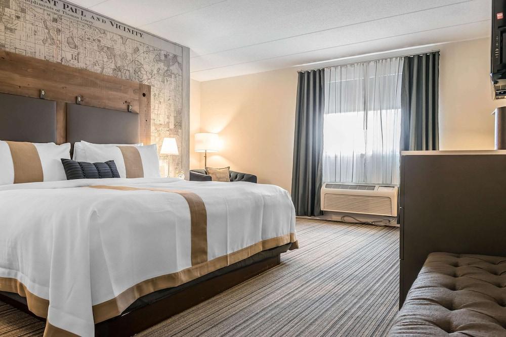 enVision Hotel St. Paul South photo 15