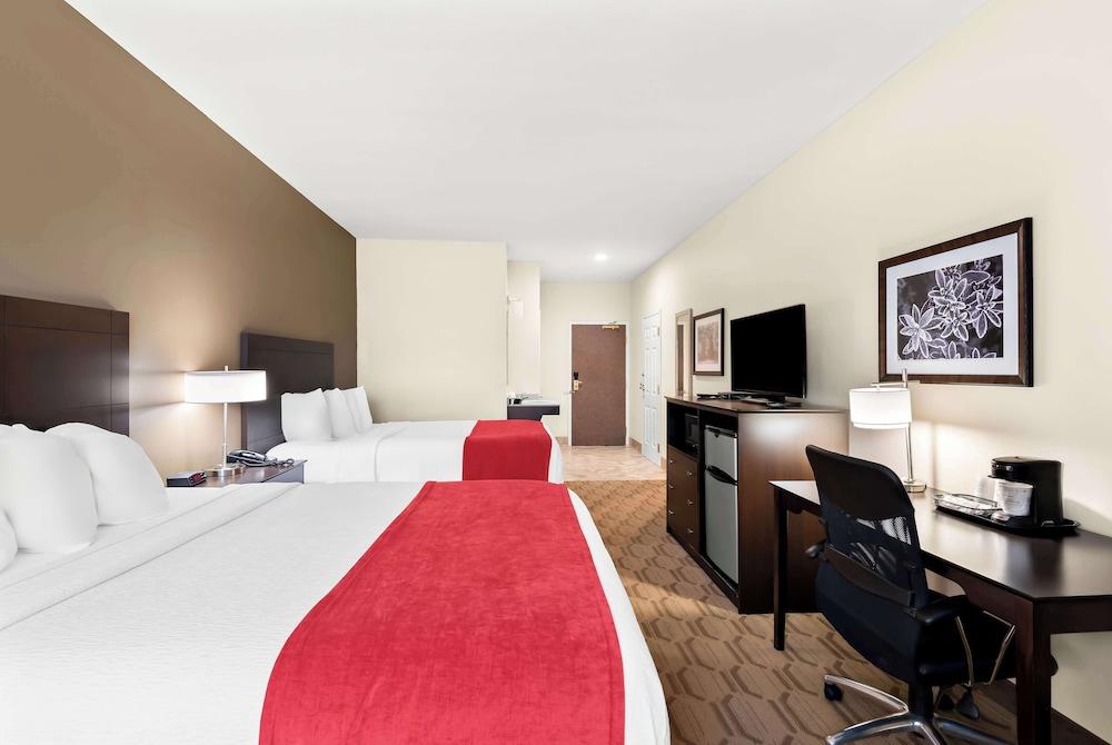 Best Western Palmyra Inn & Suites photo 17
