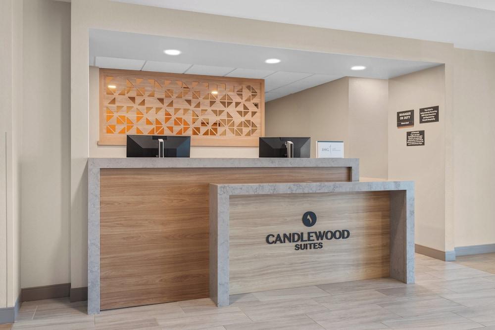 Candlewood Suites La Crosse N by IHG photo 66