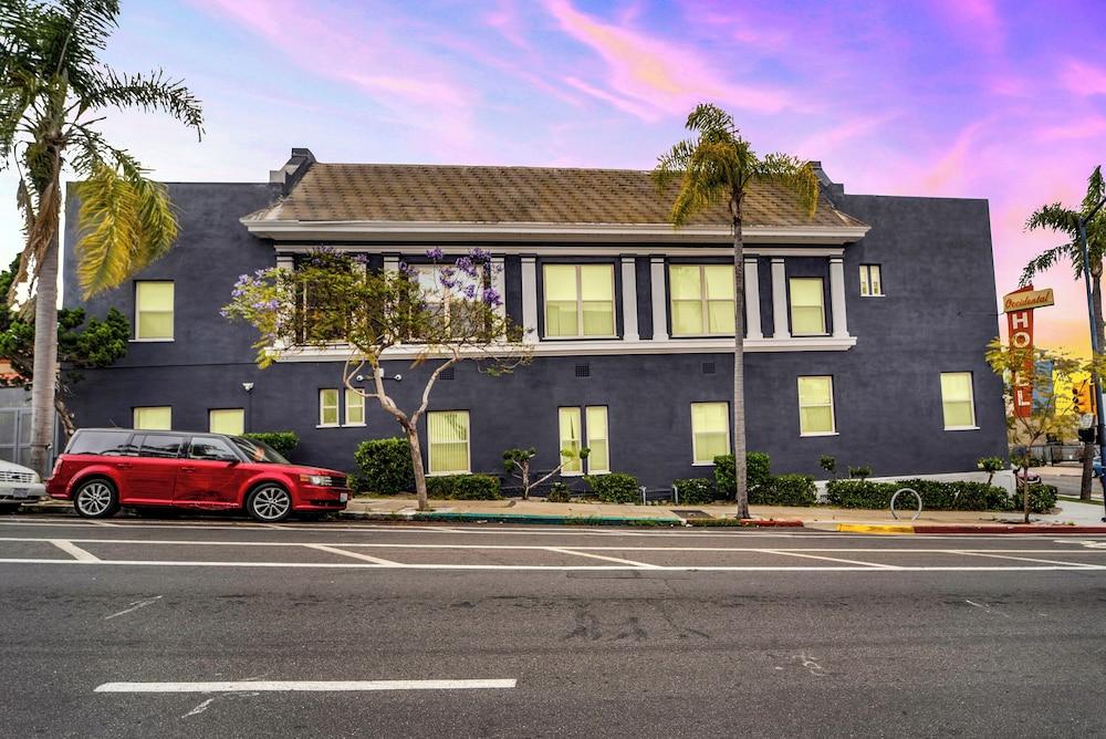 Balboa Park Hotel photo 79