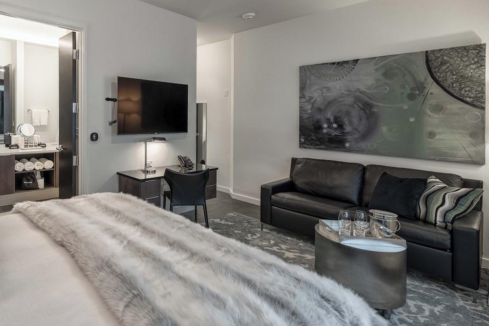 121 Hotel by AvantStay – Modern Comfort in Nashville's West End photo 82