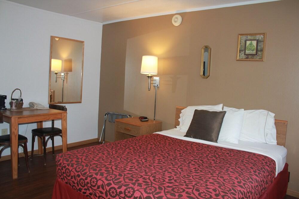 The Brookside Motel by Belvilla Keystone Near Mt.Rushmore photo 7
