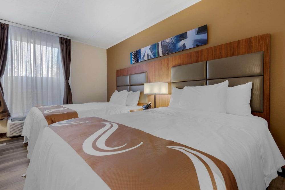 Quality Inn & Suites New Hartford - Utica photo 10