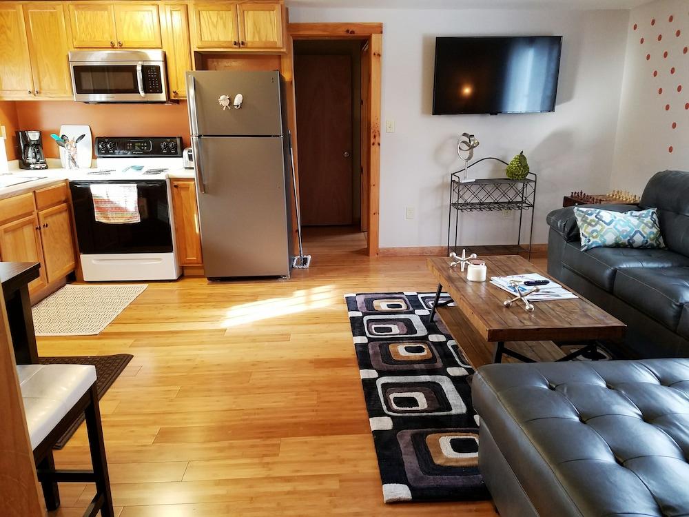 Clear River Inn photo 43