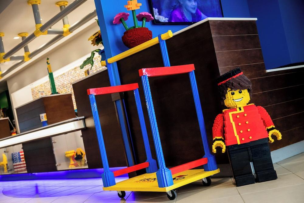 Legoland Florida Hotel photo 7