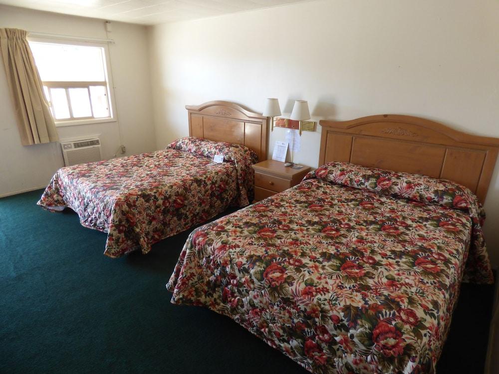 Carrizozo Inn photo 14