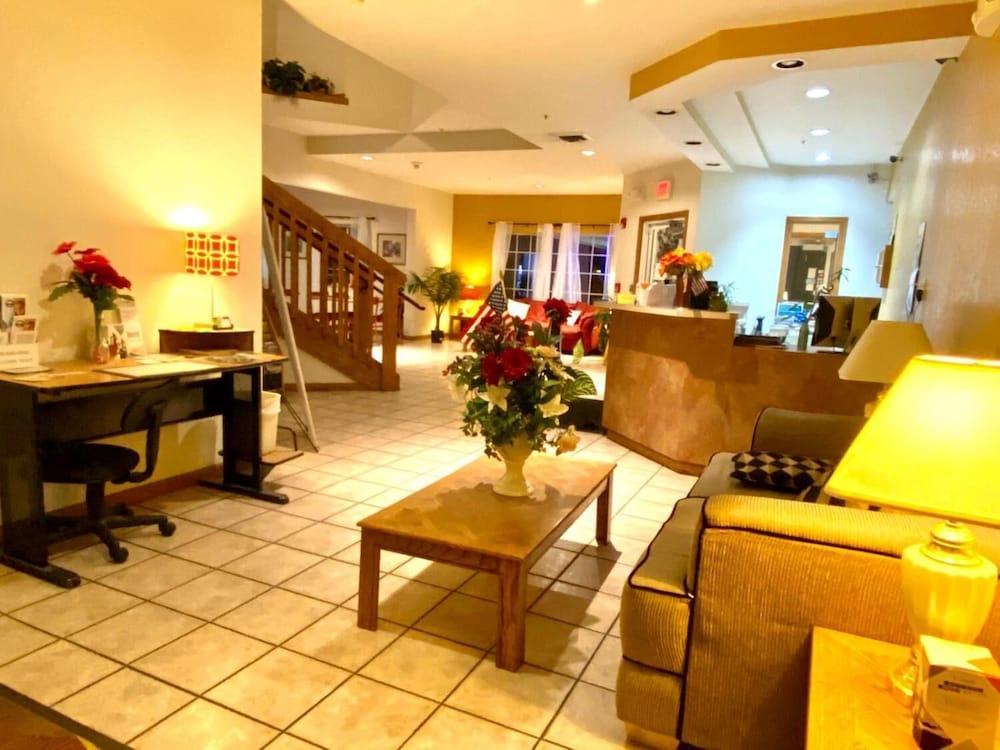Rodeway Inn Salina North photo 15