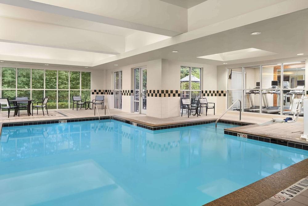 Hilton Garden Inn Columbus photo 10