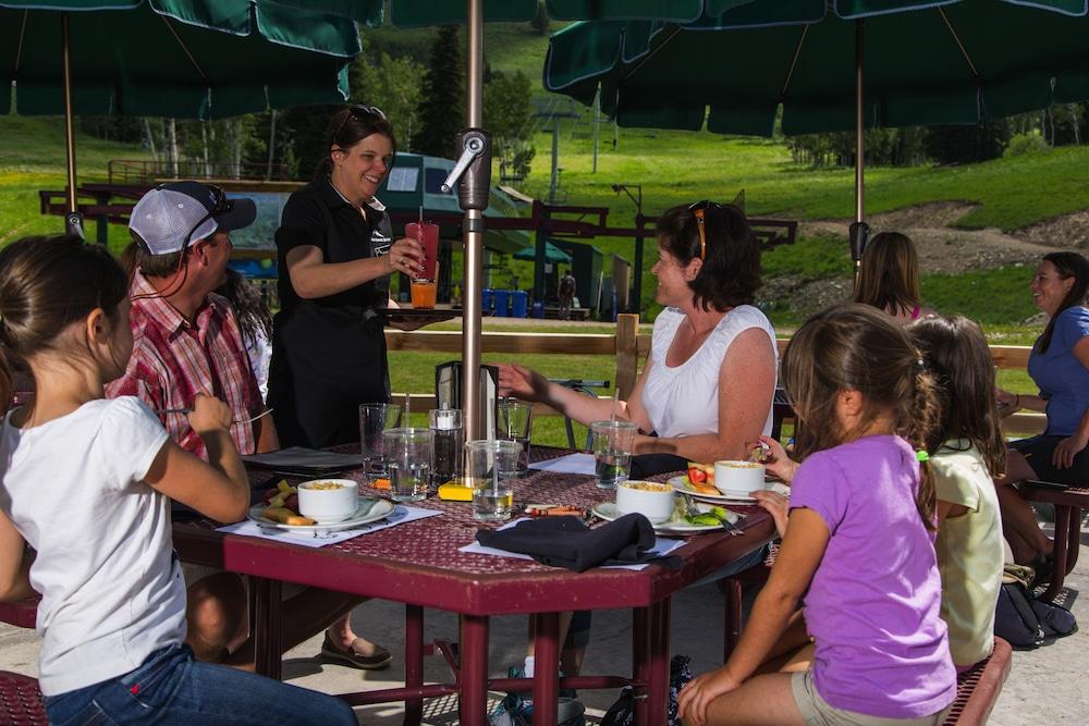 Grand Targhee Resort photo 21