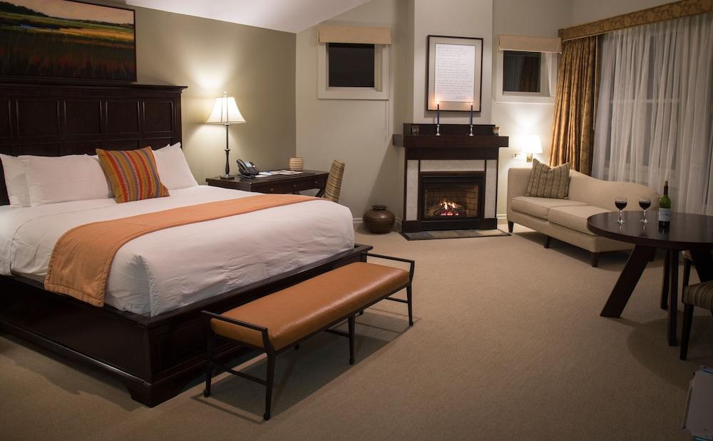 Emerson Resort & Spa photo 5