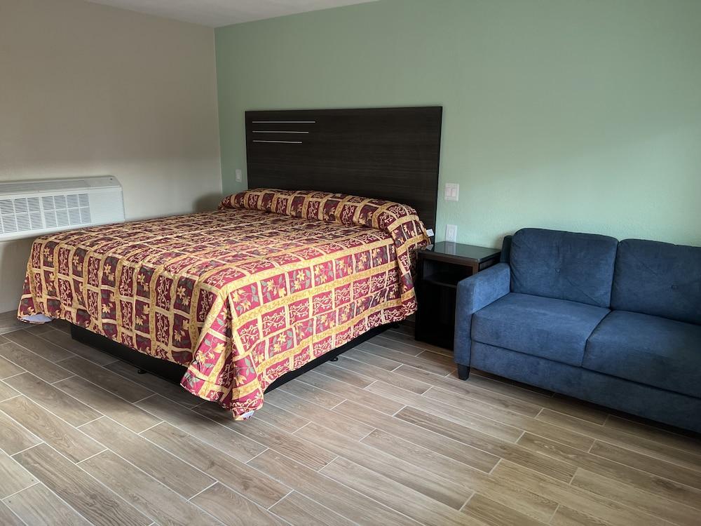 Mauna Loa Motel photo 2