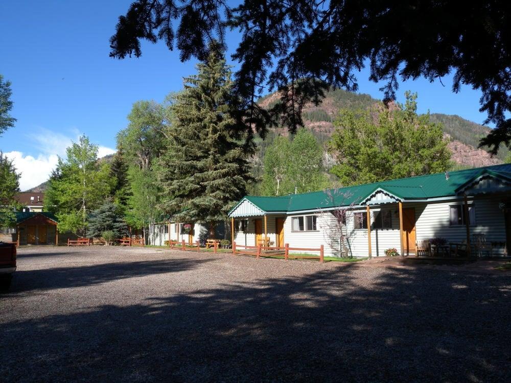 Redstone Cliffs Lodge photo 70