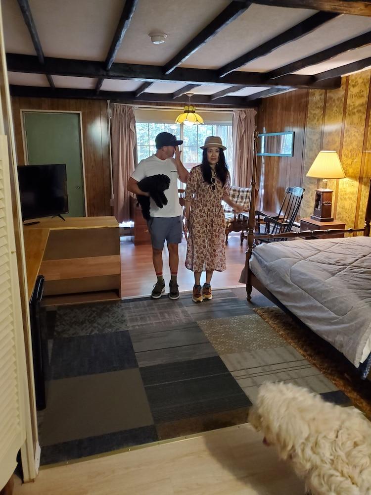 Pocono Mountains Hotel and Spa photo 27