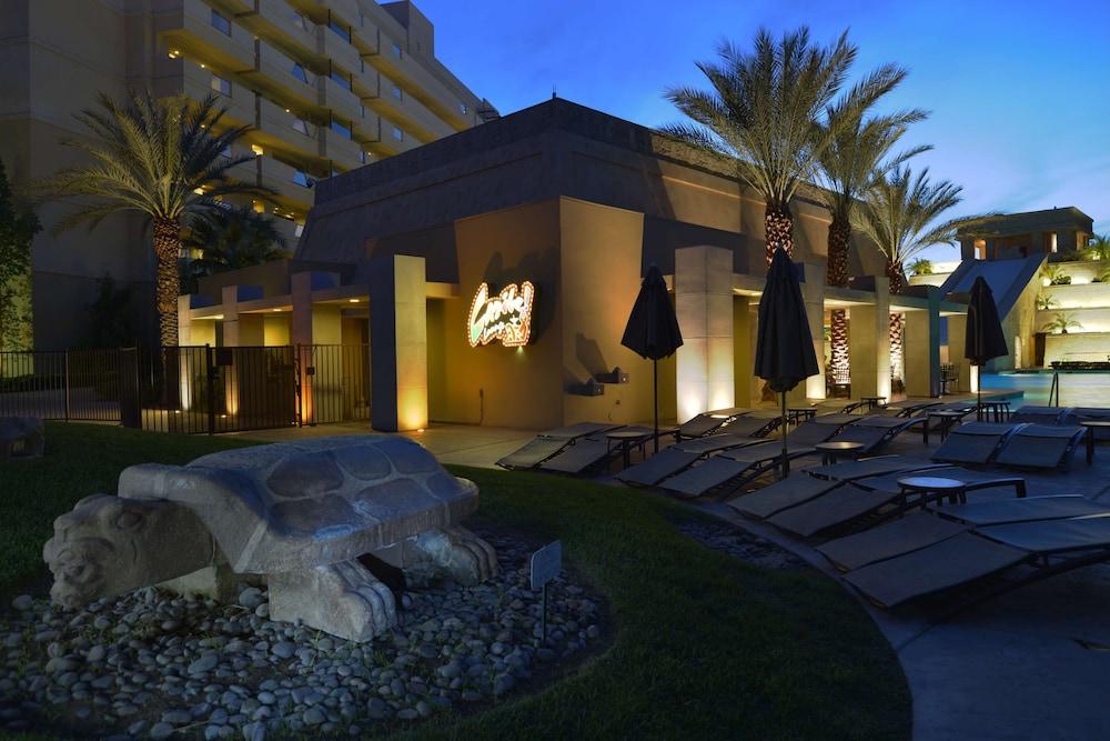 Hilton Vacation Club Cancun Resort Las Vegas photo 10