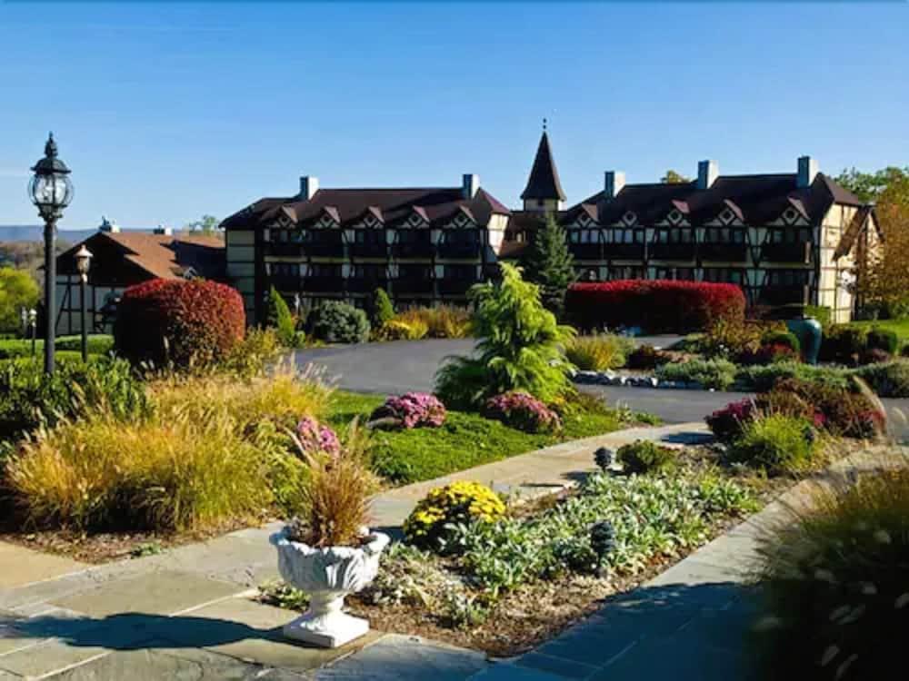 Bavarian Inn photo 39