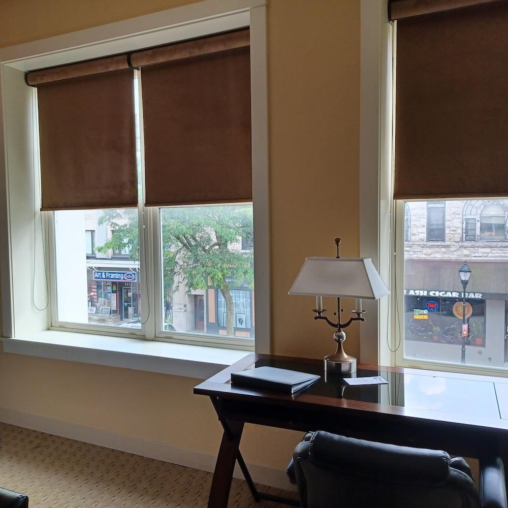 The Clarke Hotel photo 81