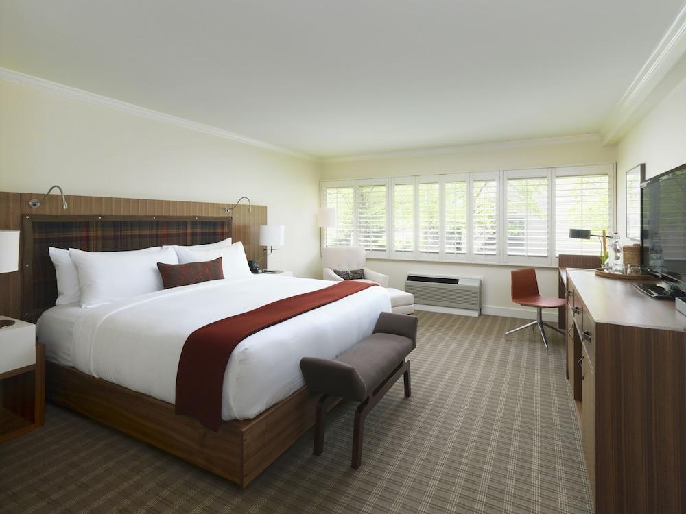 Topnotch Resort photo 5