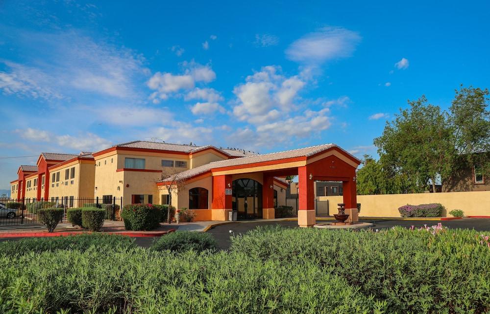 Budget Inn photo 18