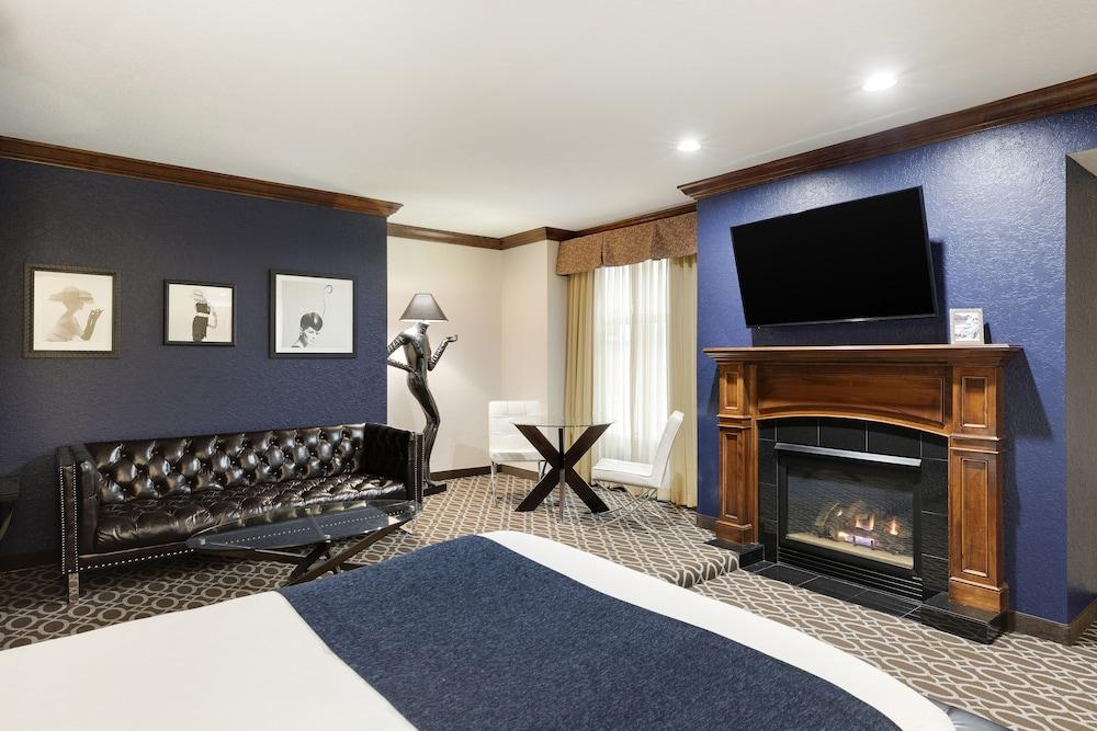 Des Lux Hotel photo 14