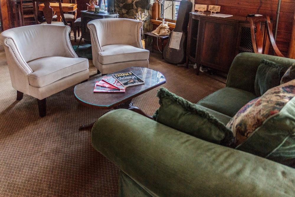 Frisco Lodge photo 5