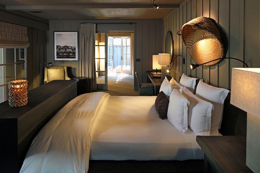 Meadowood Napa Valley photo 18