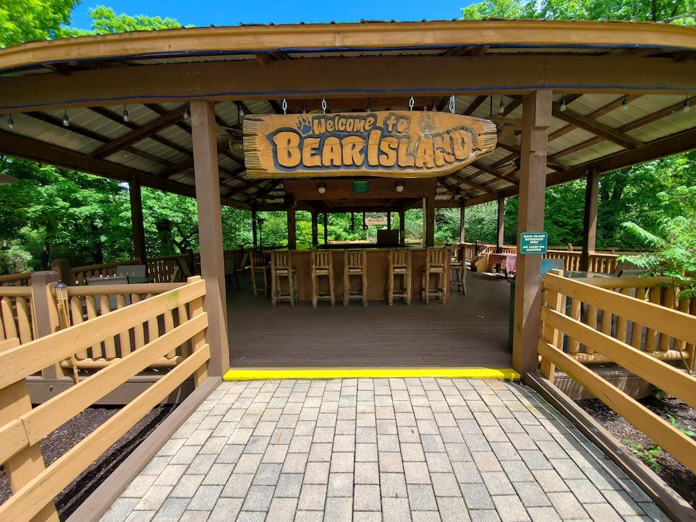 Grand Bear Resort at Starved Rock photo 42