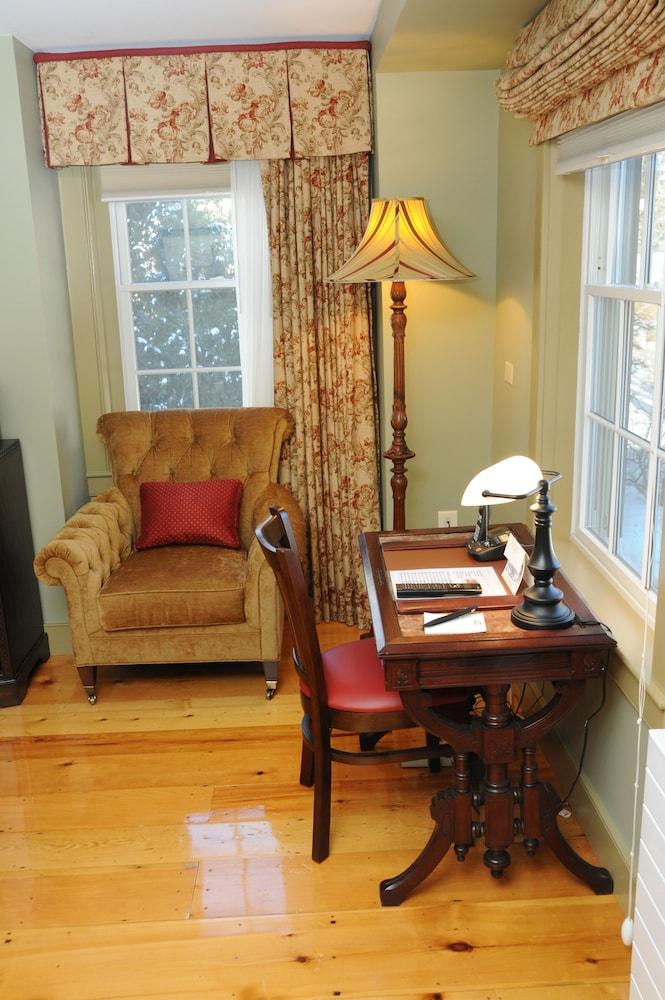 The Lyme Inn photo 48