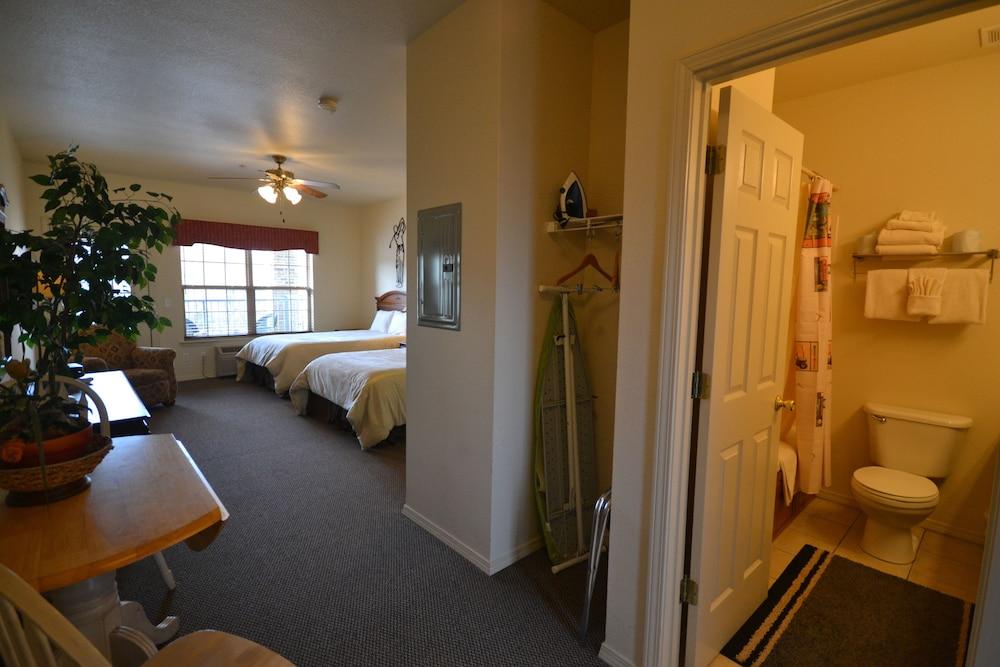 StoneBridge Resort photo 3