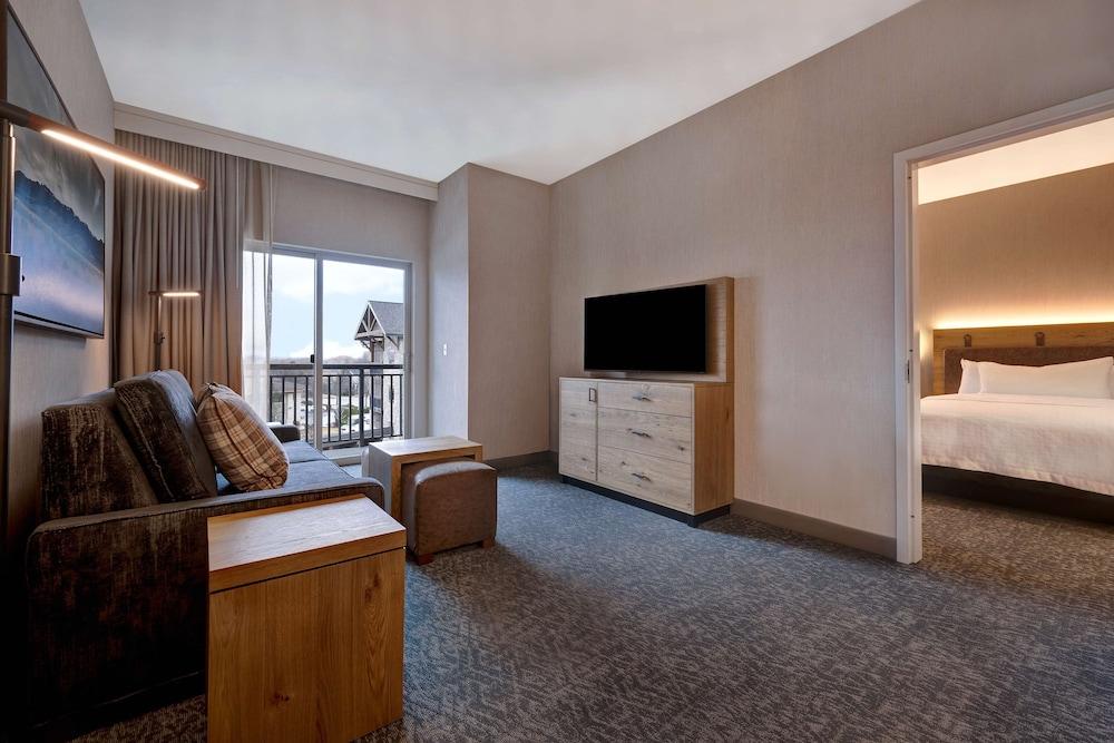 Homewood Suites by Hilton Eagle Boise, ID photo 30