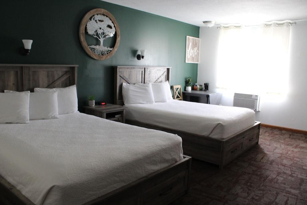 Jefferson Inn photo 48