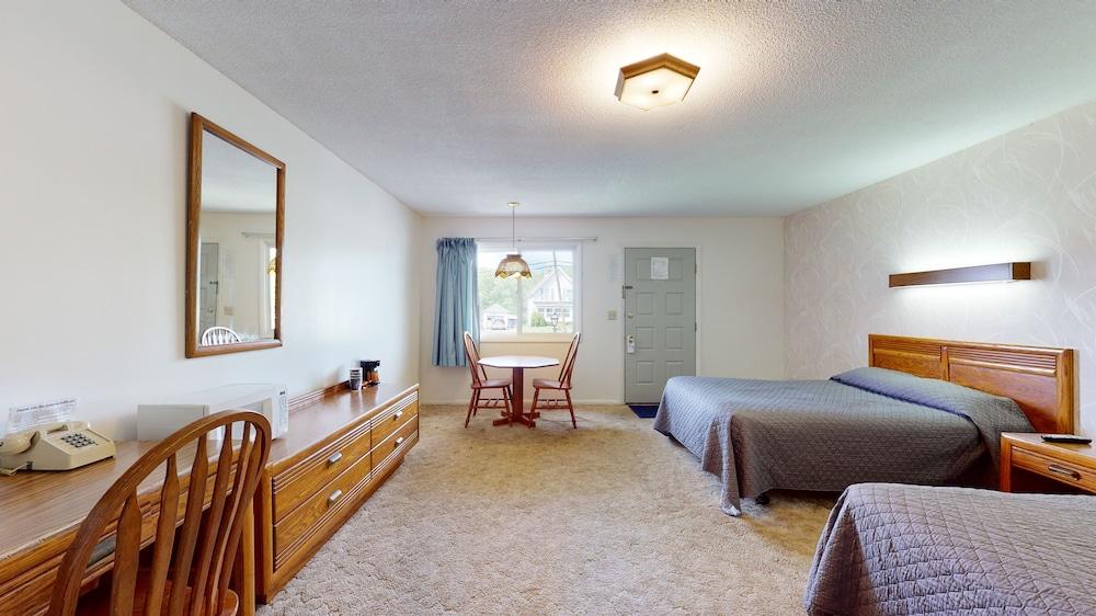 Circle Court Motel photo 4
