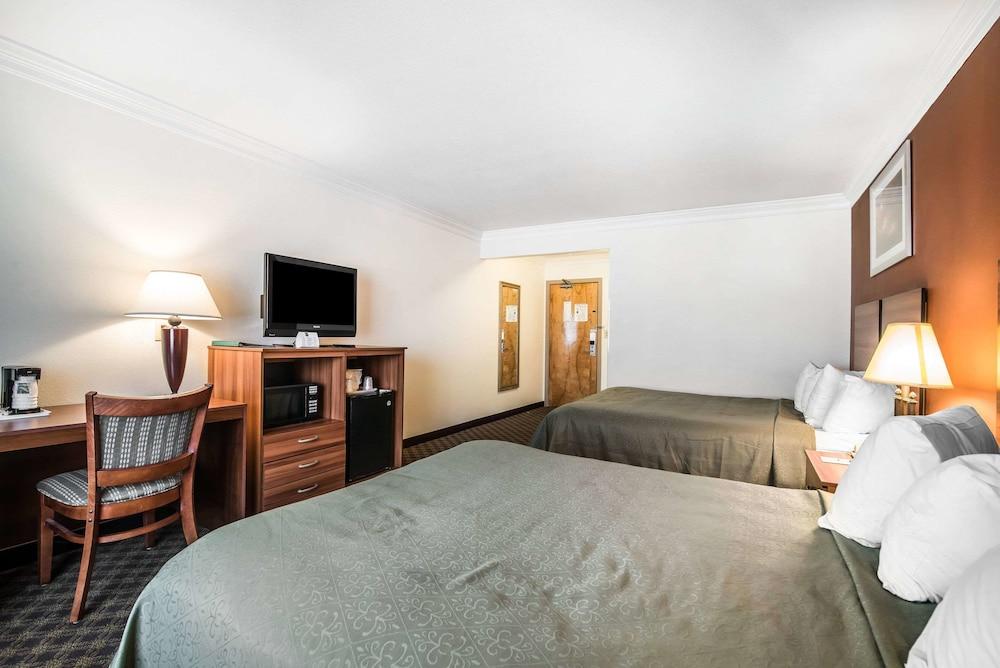 Quality Inn Rutland - Killington photo 8