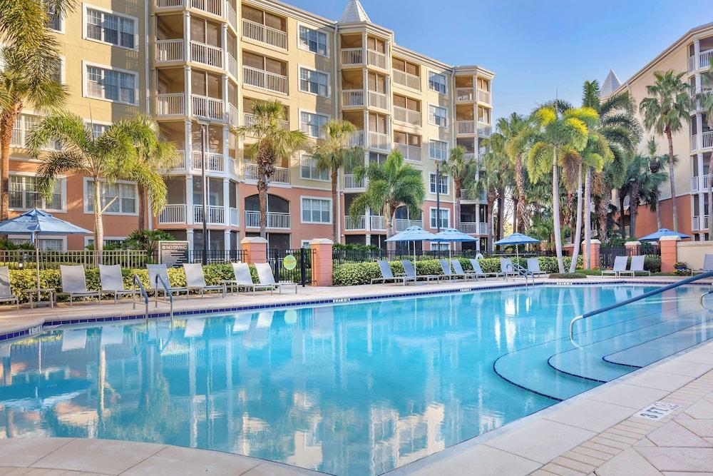Hilton Grand Vacations Club SeaWorld® Orlando photo 42