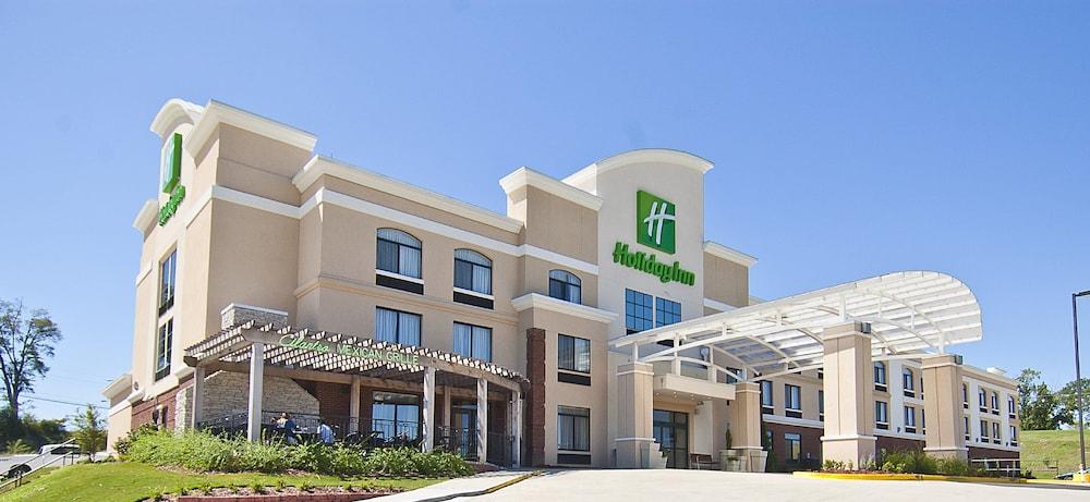 Holiday Inn Vicksburg by IHG photo 1