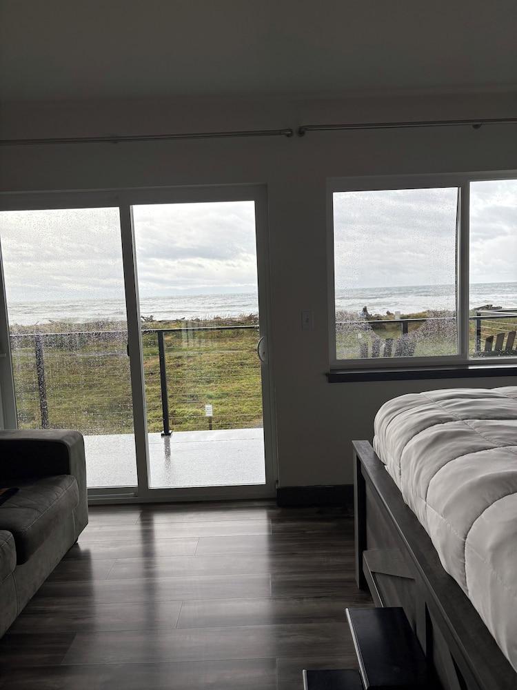 Quileute Oceanside Resort photo 27