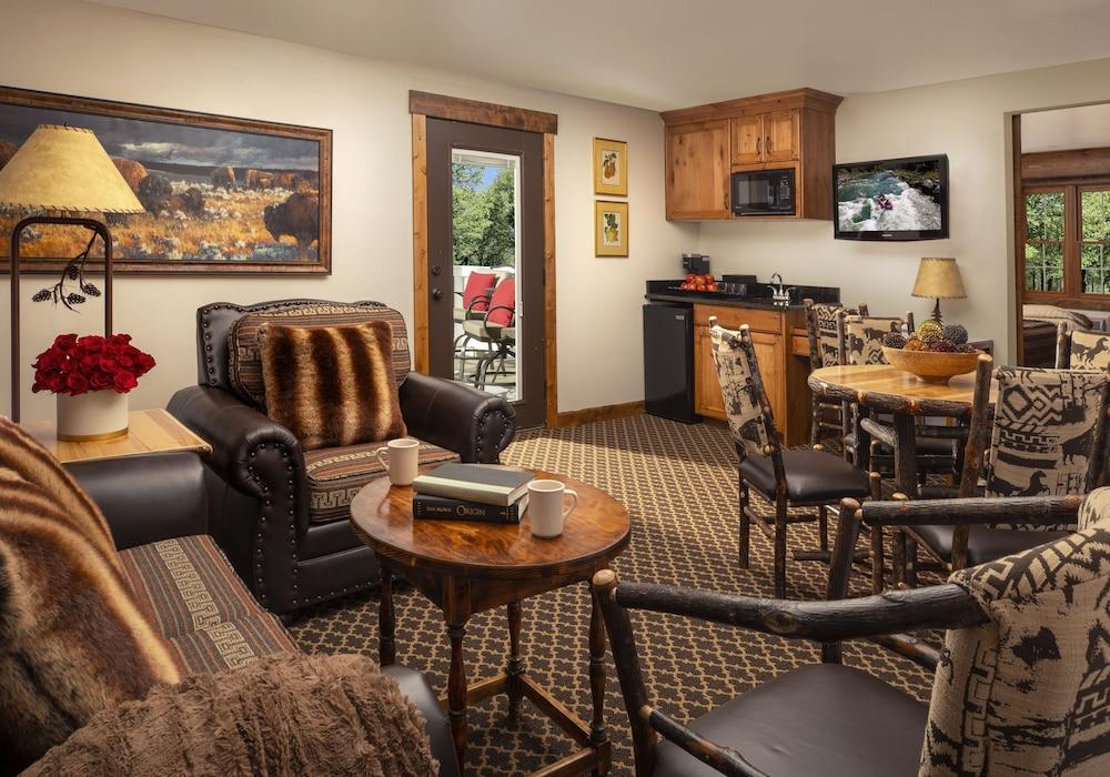 Parkway Inn of Jackson Hole photo 18