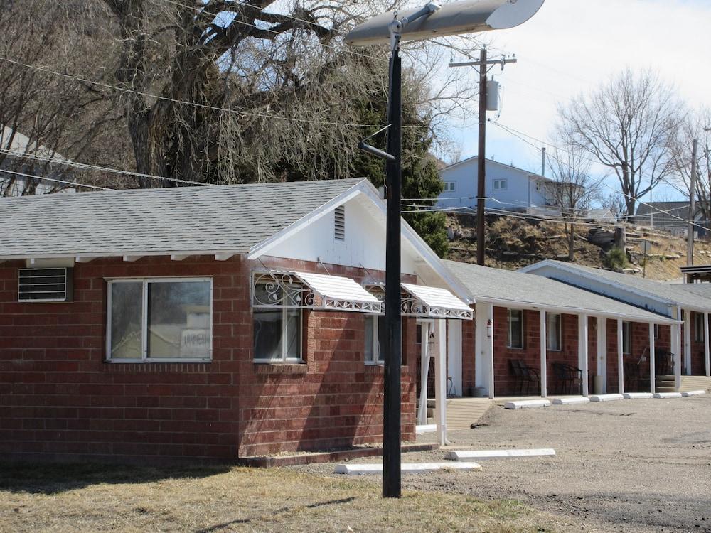 The Butte Motel photo 1