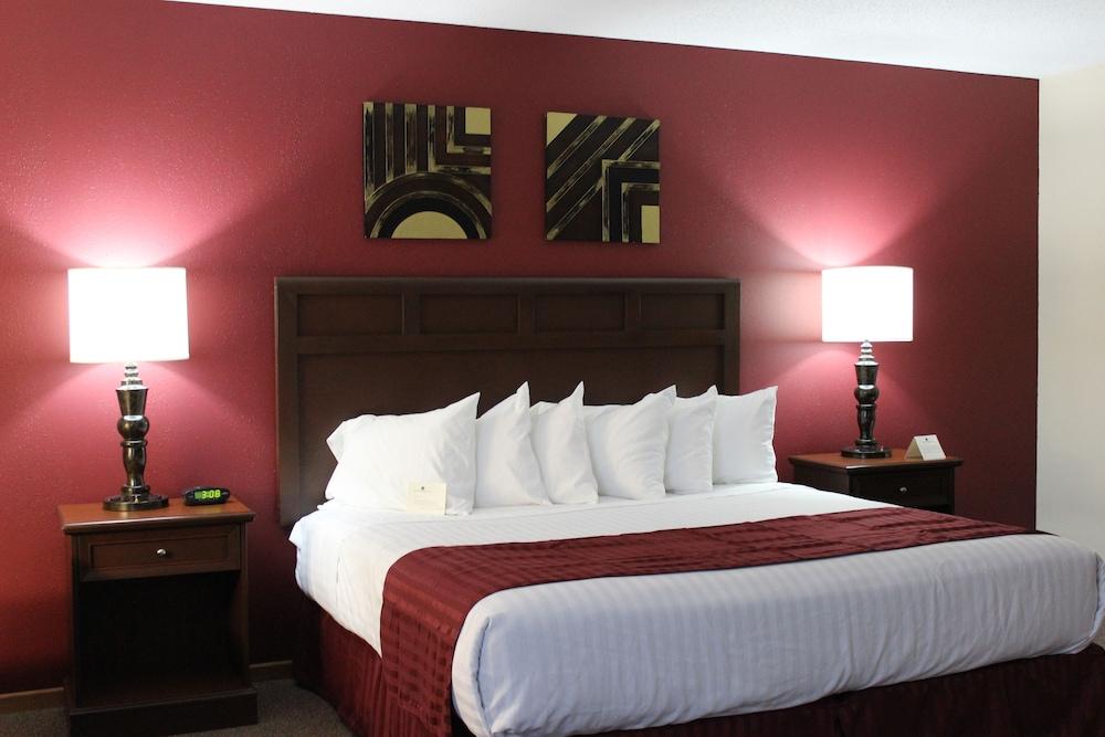 The Harrington Inn photo 58