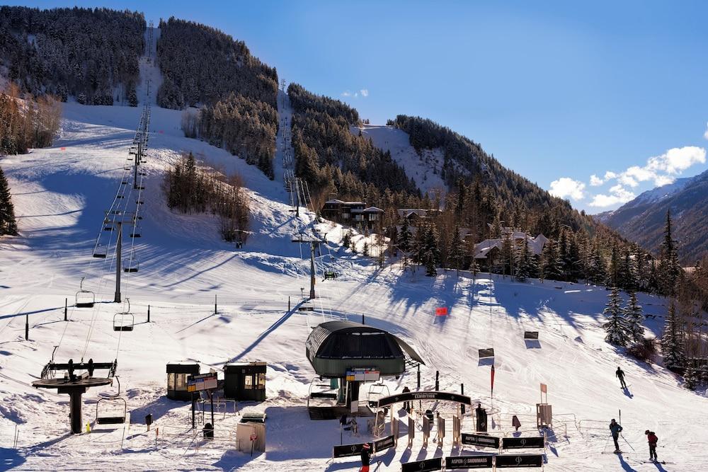 Ritz-Carlton Club, Aspen Highlands by Frias photo 65