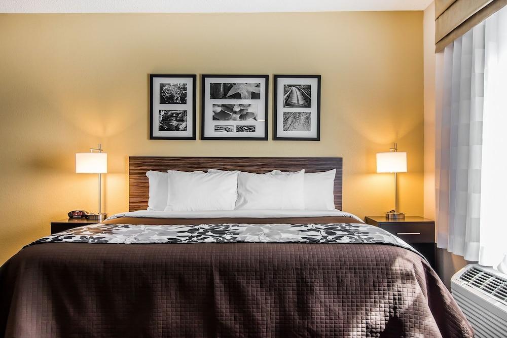 Comfort Suites Leesville near Fort Johnson photo 35