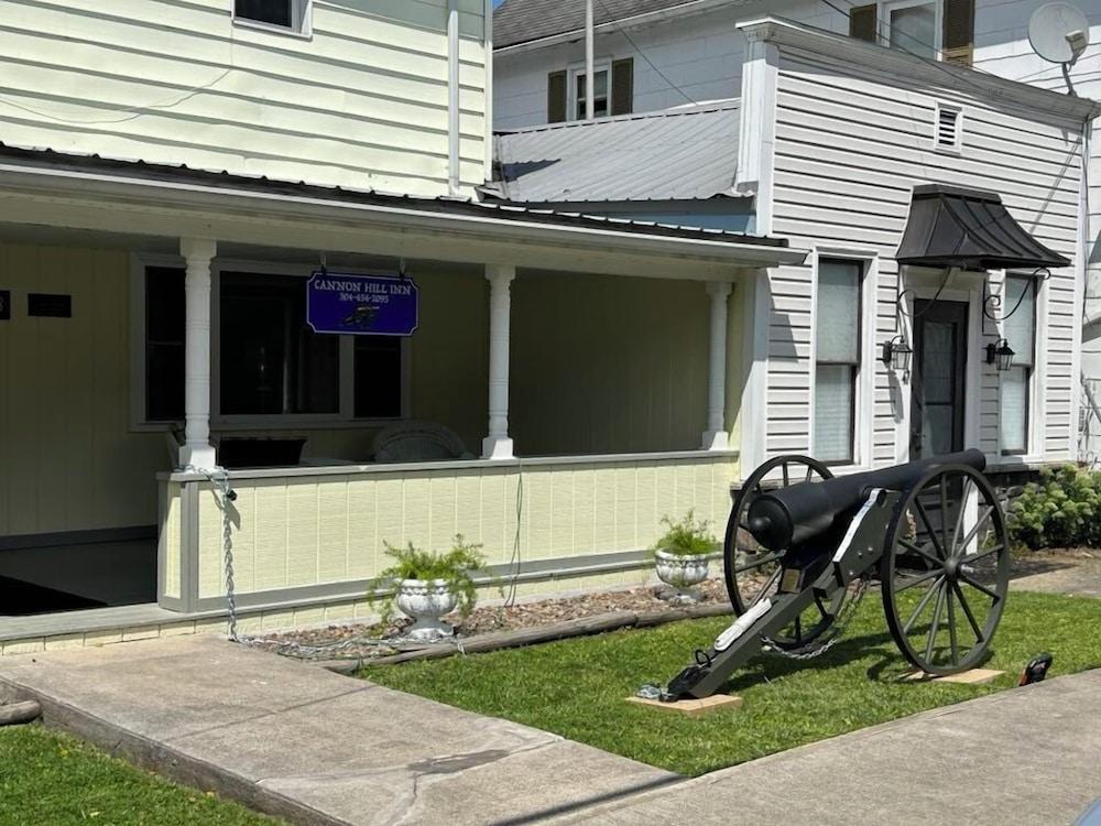 Cannon Hill Inn photo 58