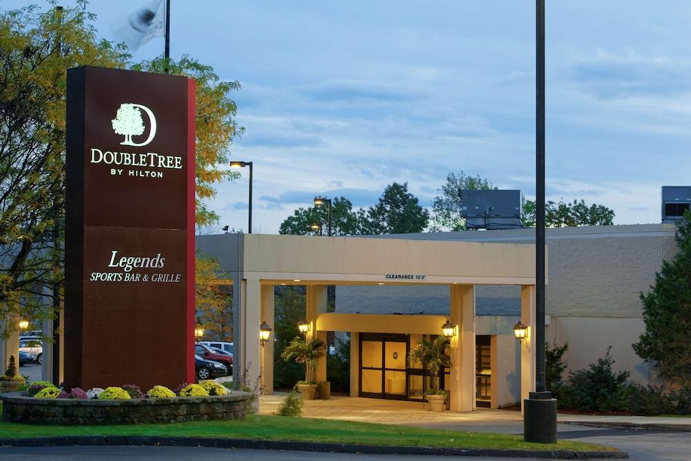 DoubleTree by Hilton Boston - Milford photo 10