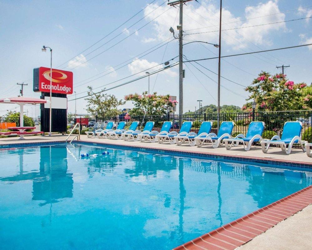 Econo Lodge Somers Point photo 19