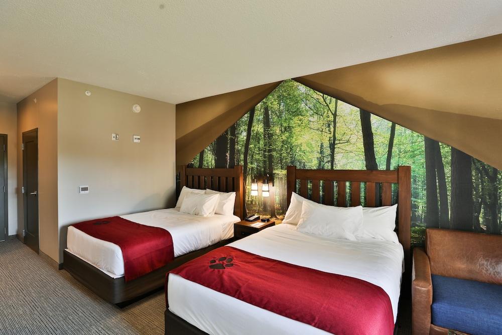 Great Wolf Lodge Atlanta / LaGrange, GA photo 25