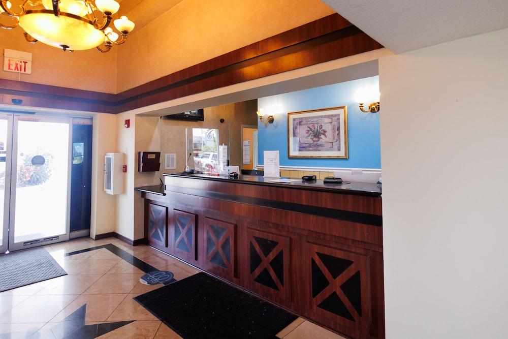 Garnet Inn & Suites, Orlando photo 11