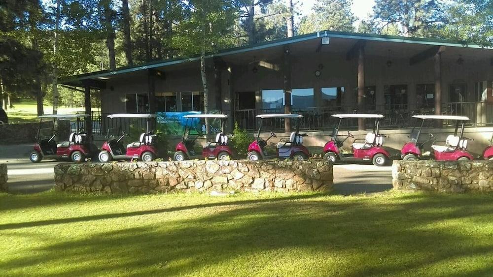 Pendaries Village Lodge photo 15
