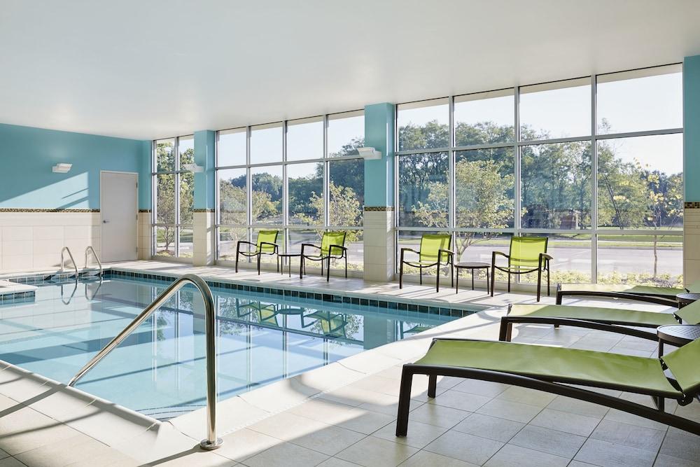 Springhill Suites Mount Laurel photo 29