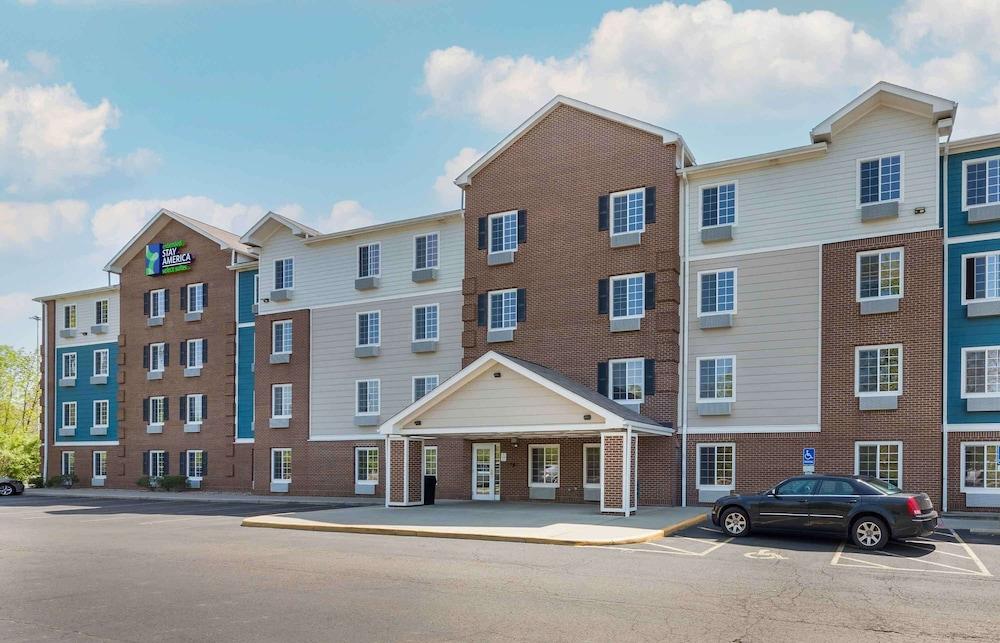 Extended Stay America Select Suites - Akron - South photo 26