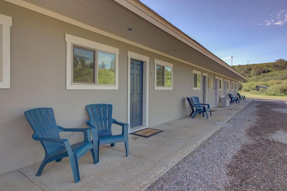 The Lodges of Oak Creek photo 39