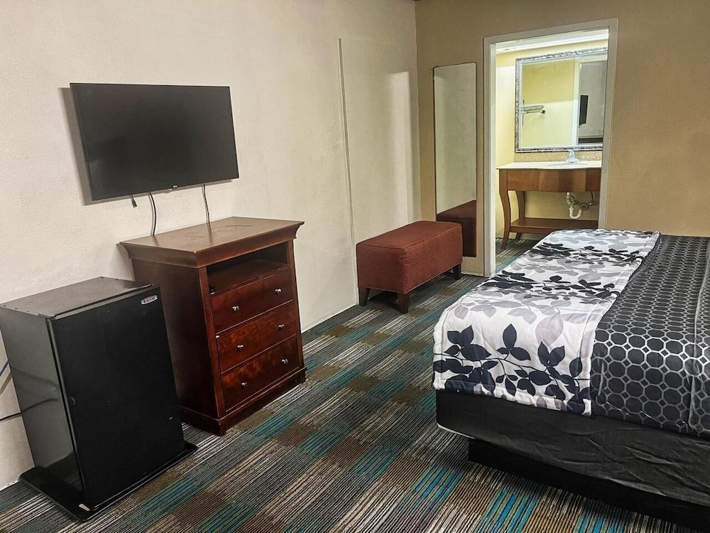 Executive Inn Laurel photo 8